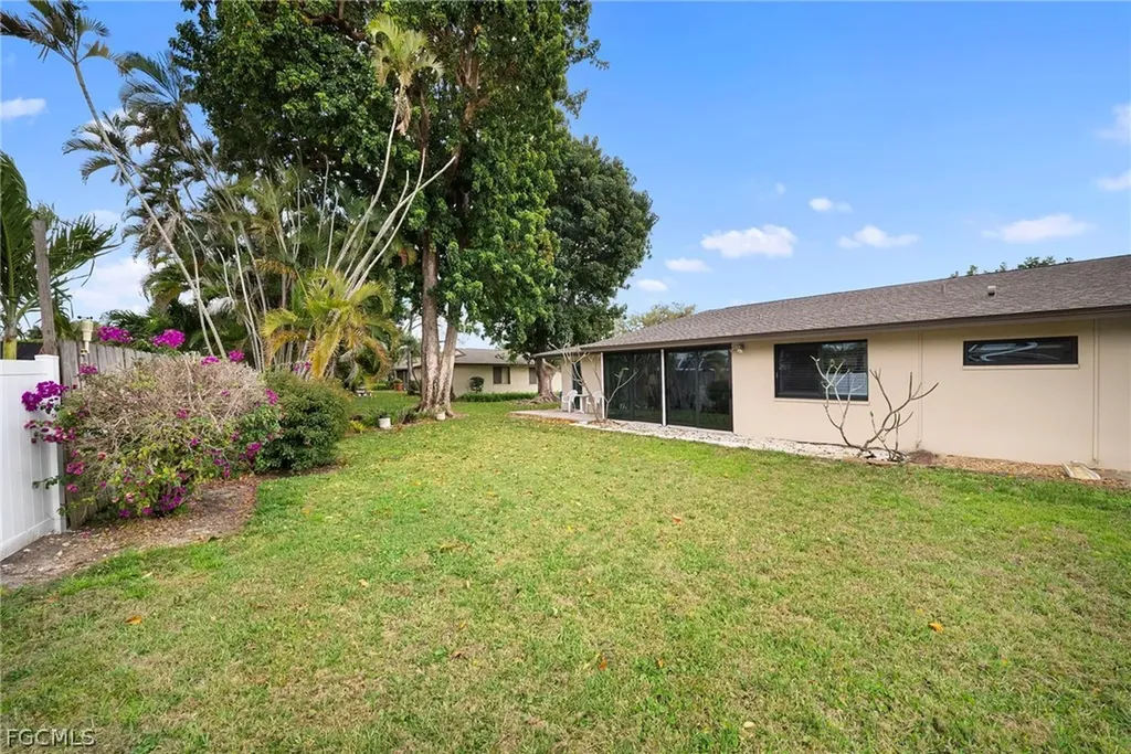 5846 Wild Fig Lane Fort Myers FL 33919