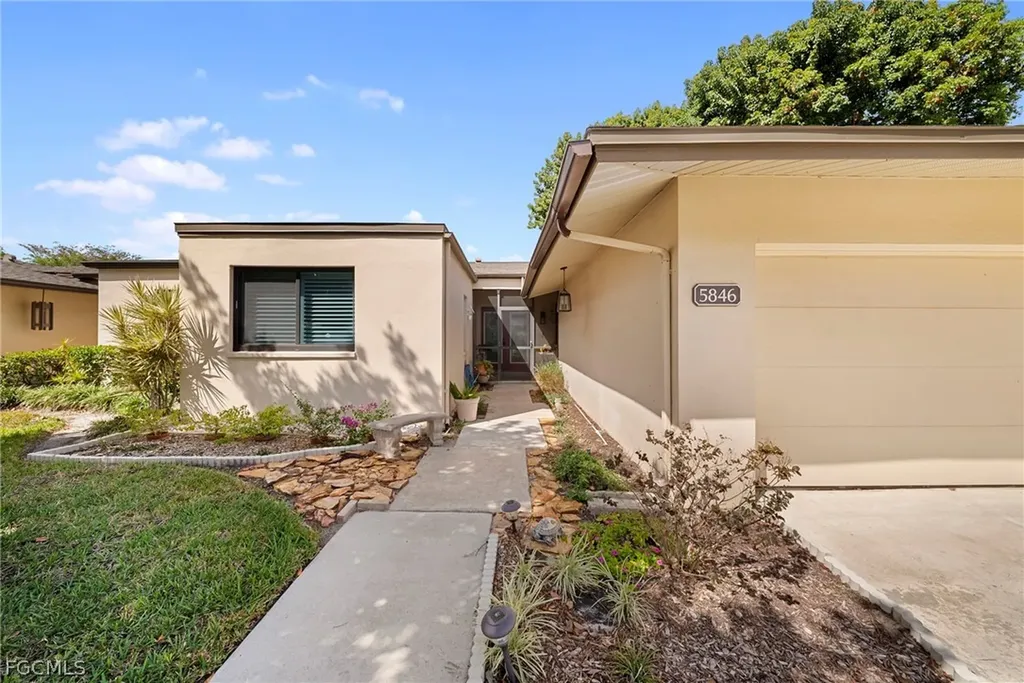 5846 Wild Fig Lane Fort Myers FL 33919