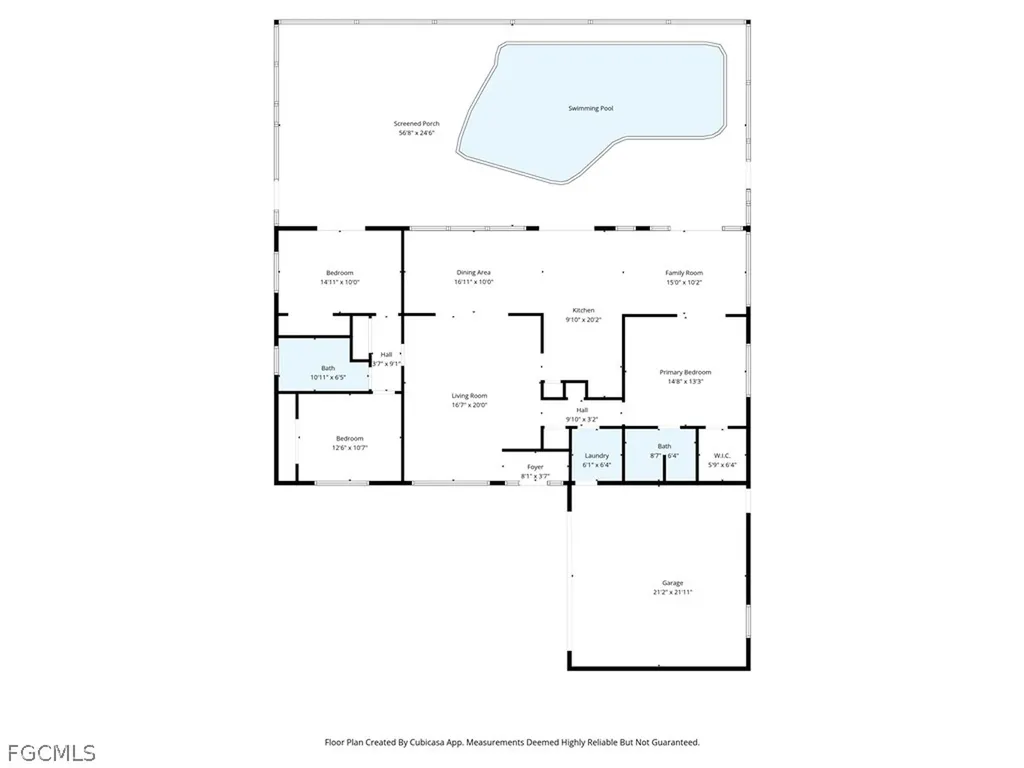 8948 Crest Lane Fort Myers FL 33907