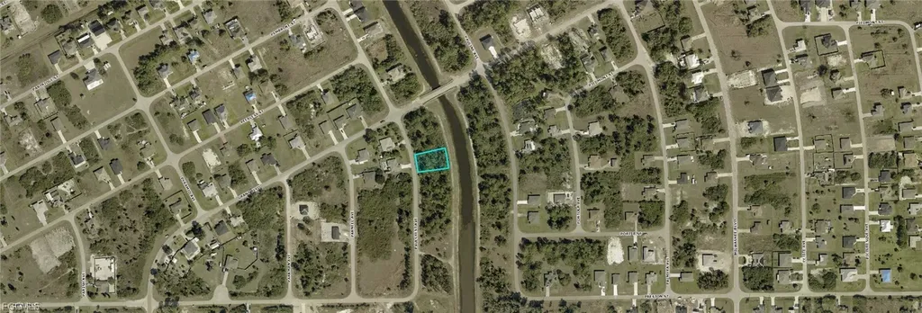 419 Paulcrest Avenue Lehigh Acres FL 33974