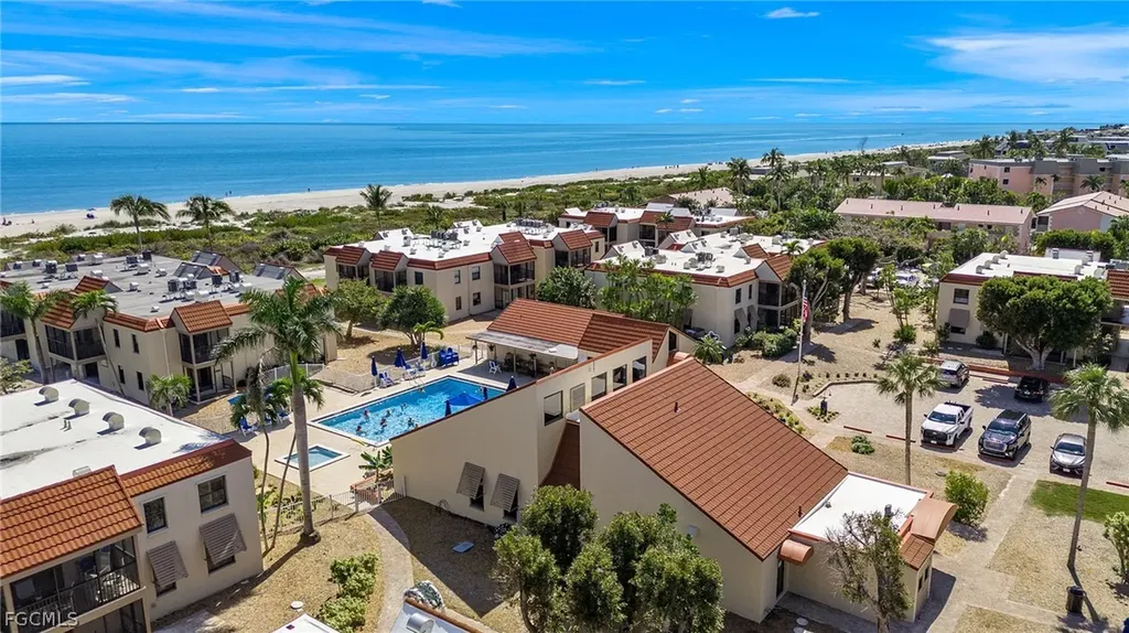 845 E Gulf Drive Sanibel FL 33957