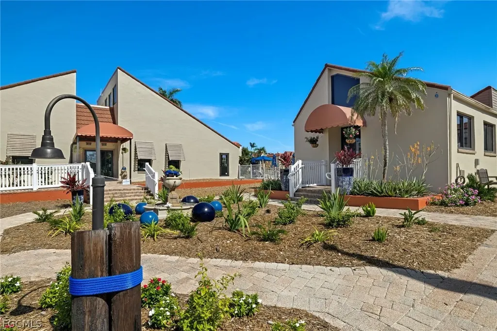 845 E Gulf Drive Sanibel FL 33957