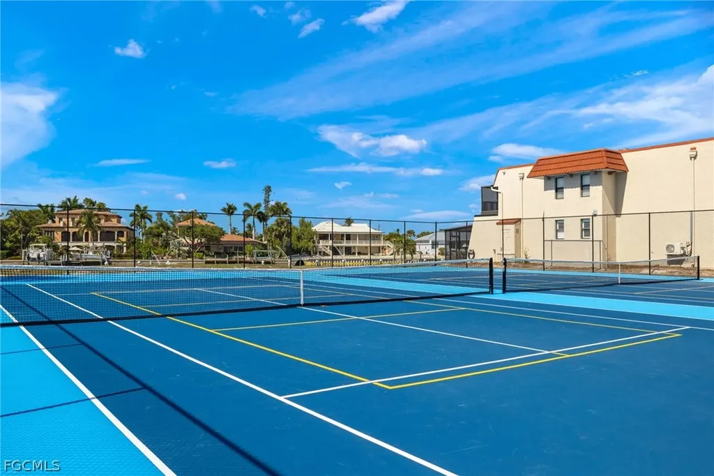 845 E Gulf Drive Sanibel FL 33957