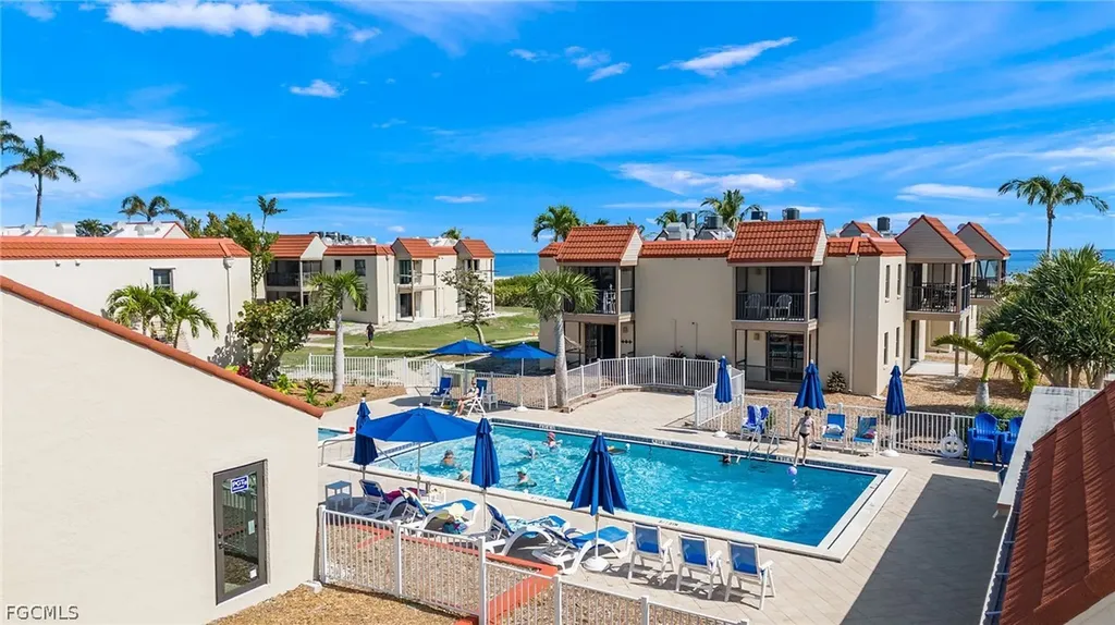 845 E Gulf Drive Sanibel FL 33957