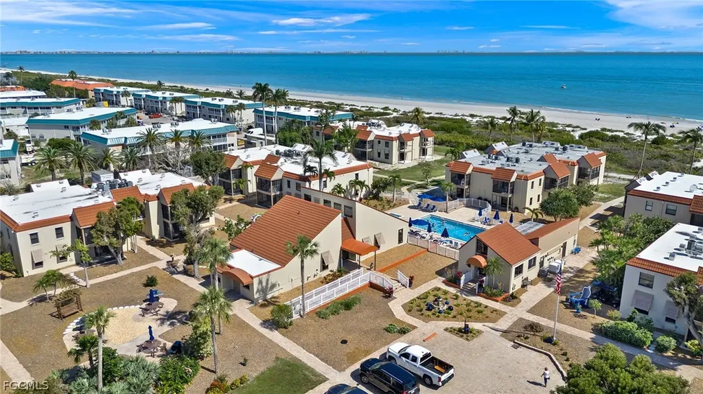 845 E Gulf Drive Sanibel FL 33957
