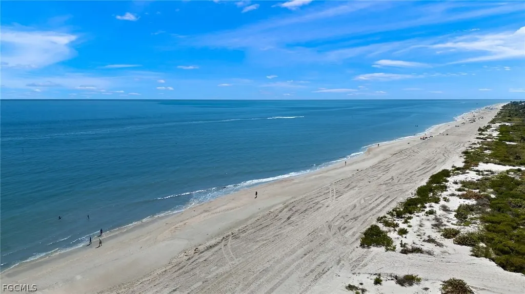 845 E Gulf Drive Sanibel FL 33957