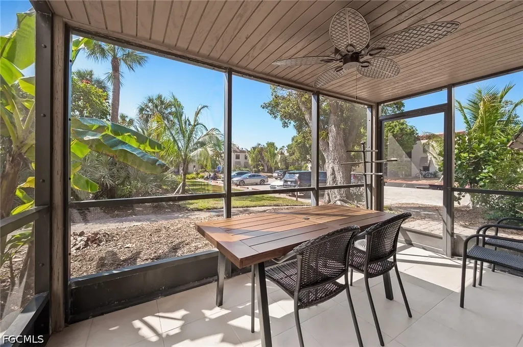 845 E Gulf Drive Sanibel FL 33957