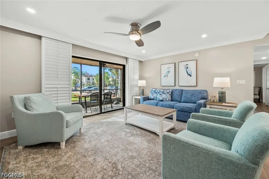 845 E Gulf Drive Sanibel FL 33957
