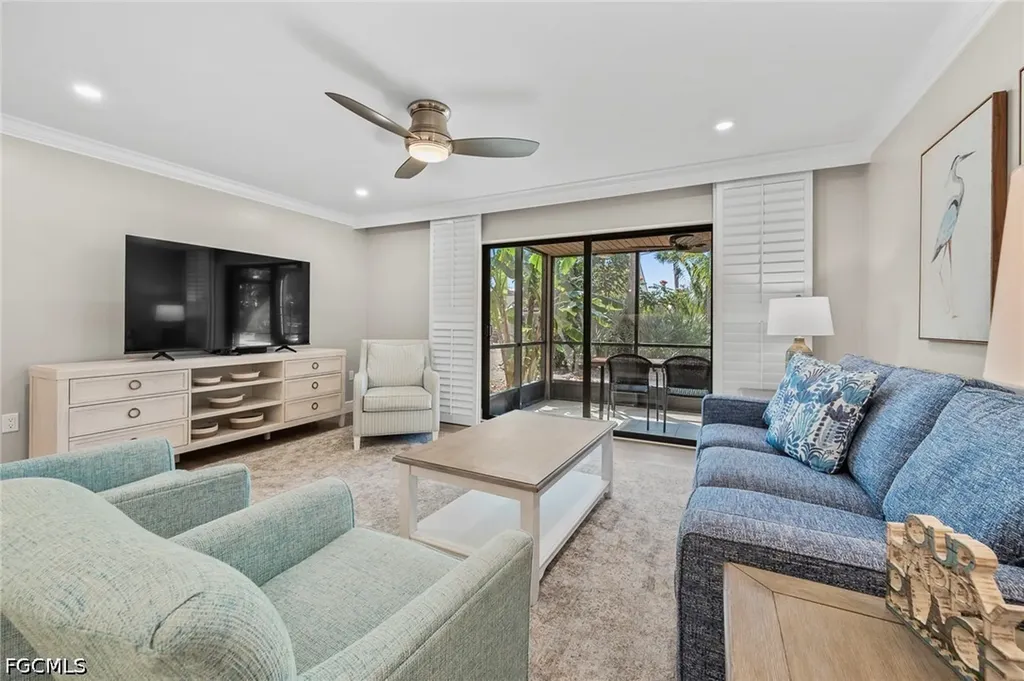 845 E Gulf Drive Sanibel FL 33957