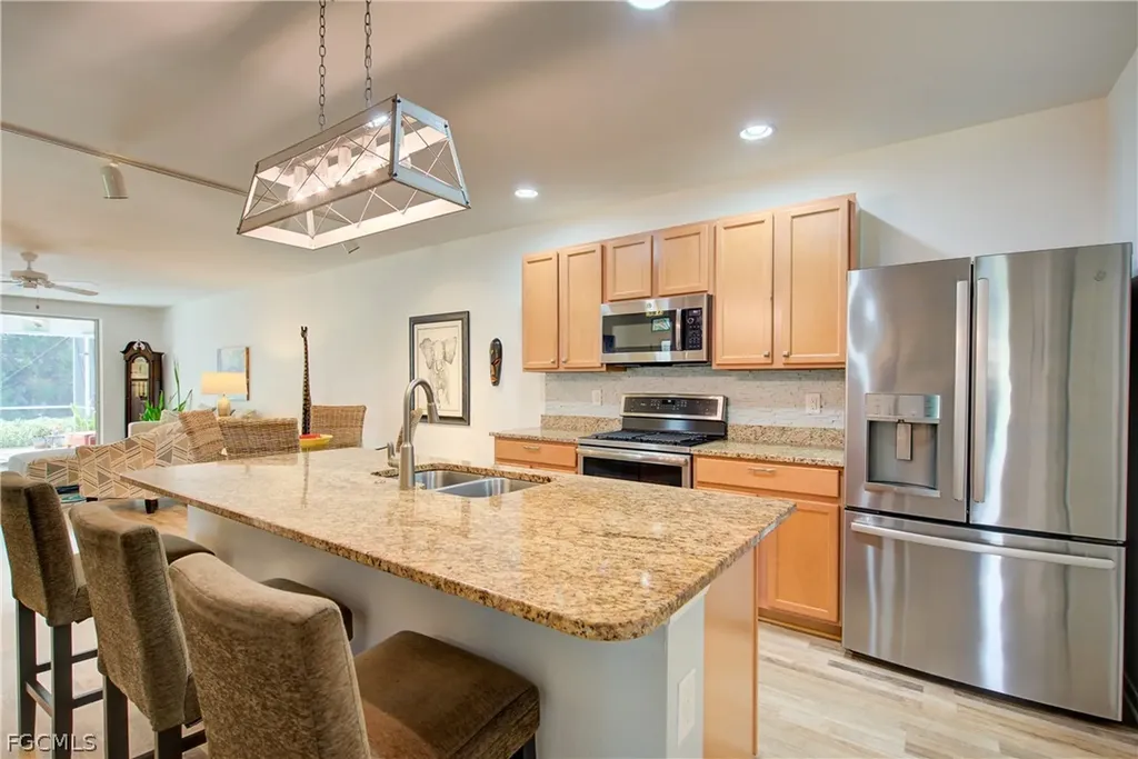 15216 Ligustrum Lane Alva FL 33920