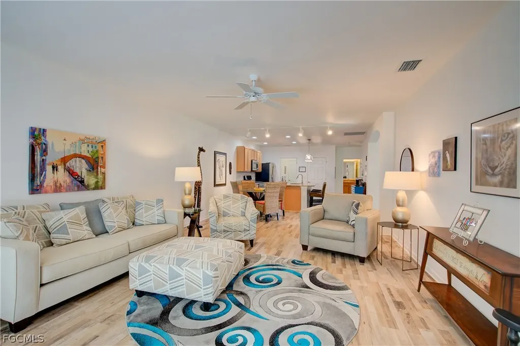 15216 Ligustrum Lane Alva FL 33920