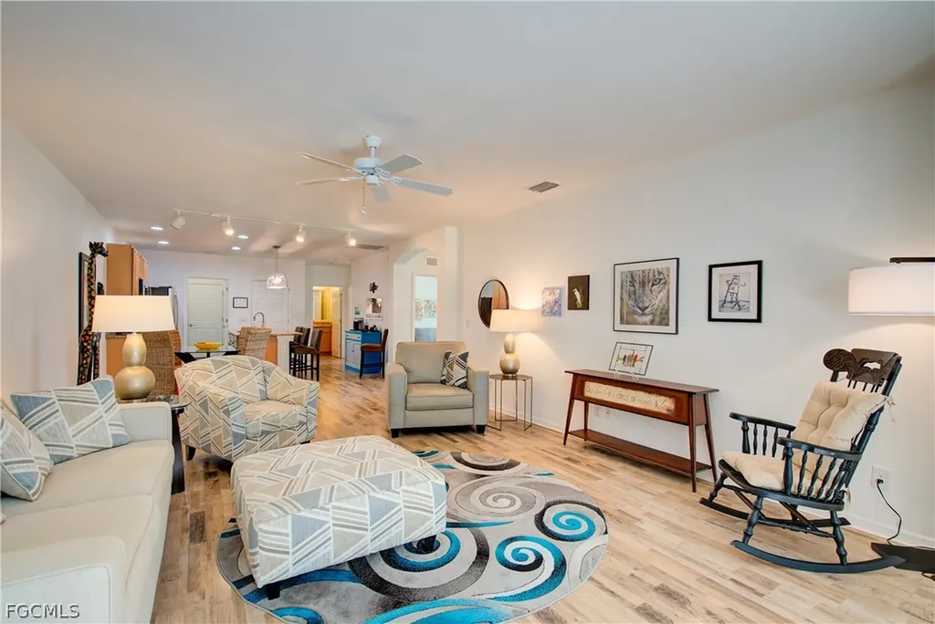 15216 Ligustrum Lane Alva FL 33920