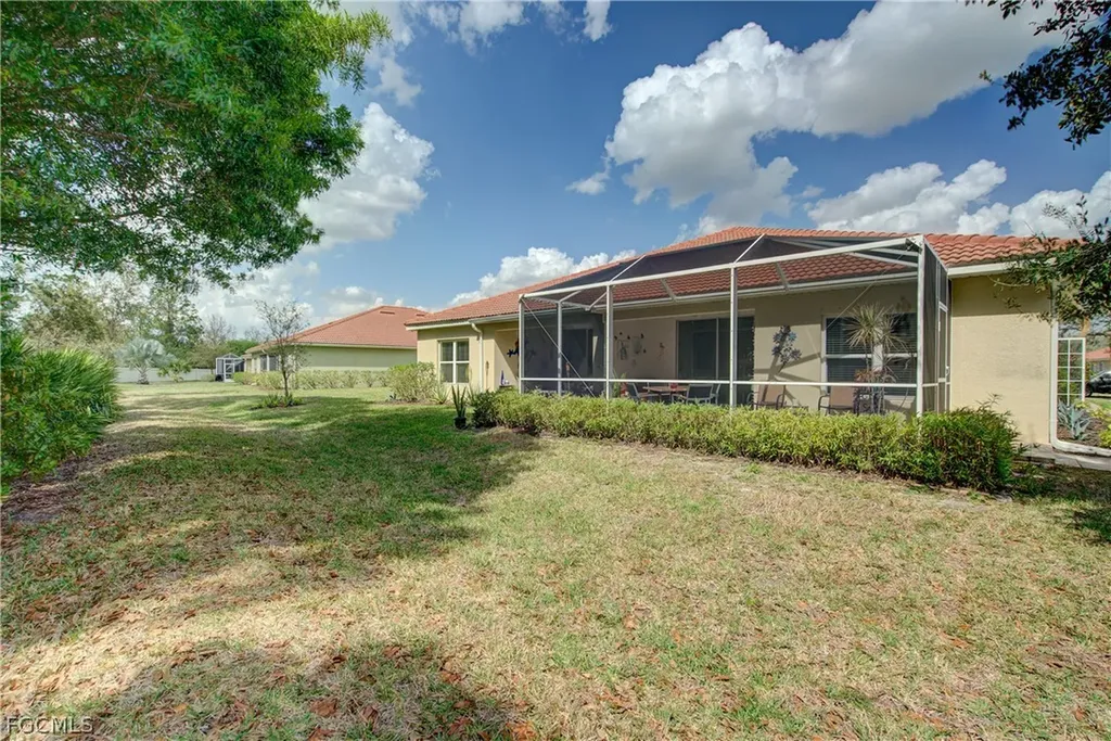 15216 Ligustrum Lane Alva FL 33920