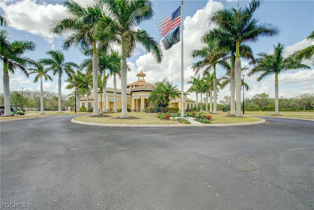 15216 Ligustrum Lane Alva FL 33920