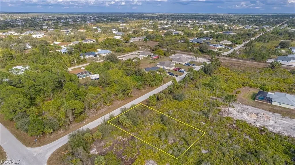 3113 54th Street W Lehigh Acres FL 33971