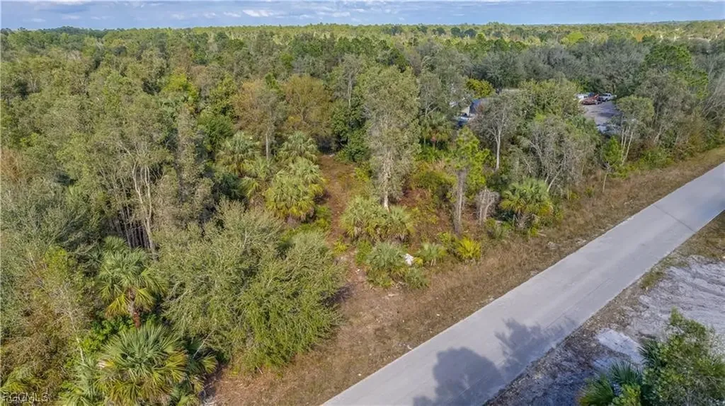 3514 58th Street W Lehigh Acres FL 33971