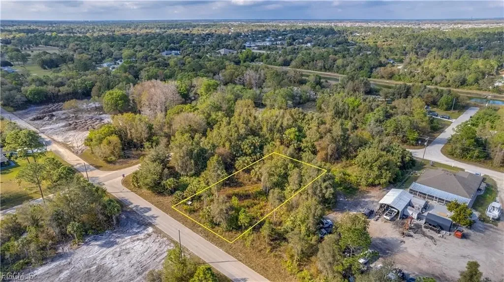 3514 58th Street W Lehigh Acres FL 33971