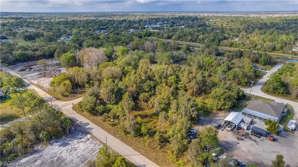 3514 58th Street W Lehigh Acres FL 33971