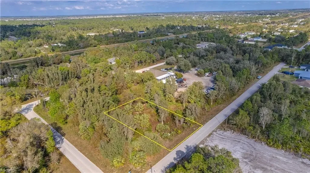 3514 58th Street W Lehigh Acres FL 33971