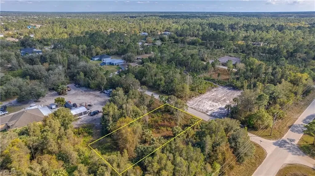 3514 58th Street W Lehigh Acres FL 33971