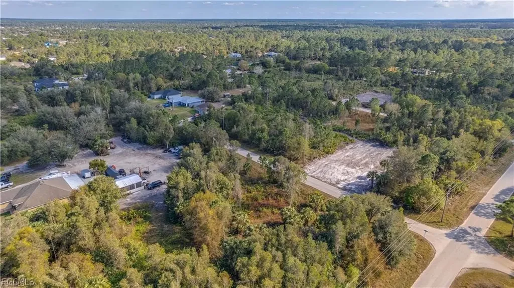 3514 58th Street W Lehigh Acres FL 33971