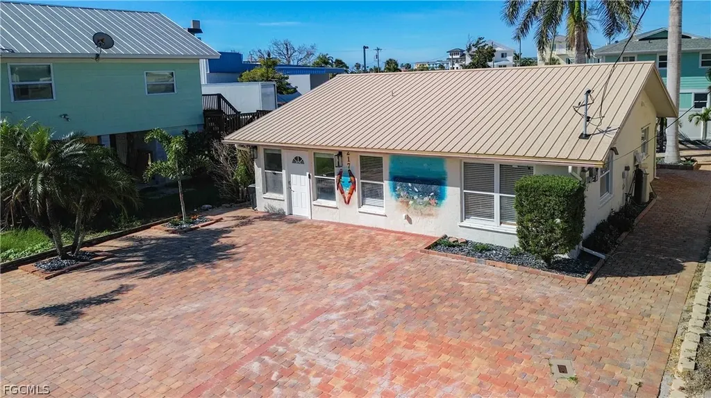 217 Miramar Street Fort Myers Beach FL 33931