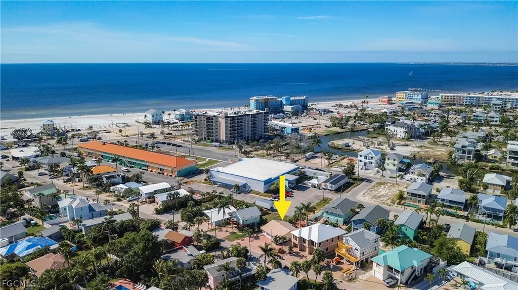 217 Miramar Street Fort Myers Beach FL 33931