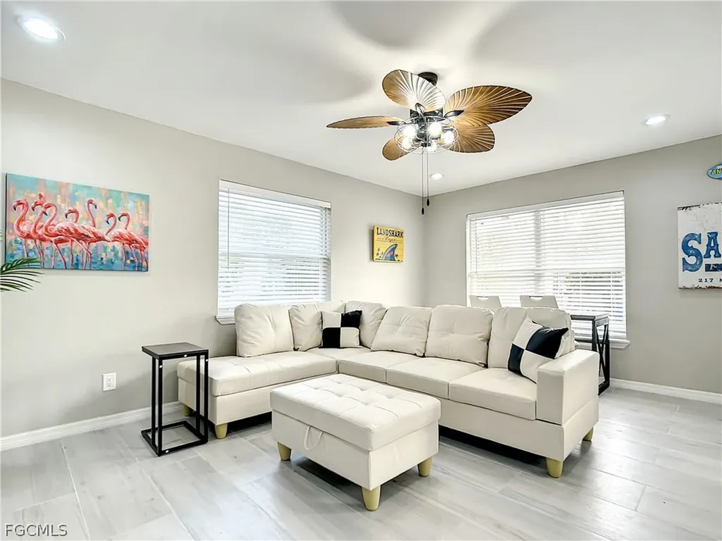 217 Miramar Street Fort Myers Beach FL 33931