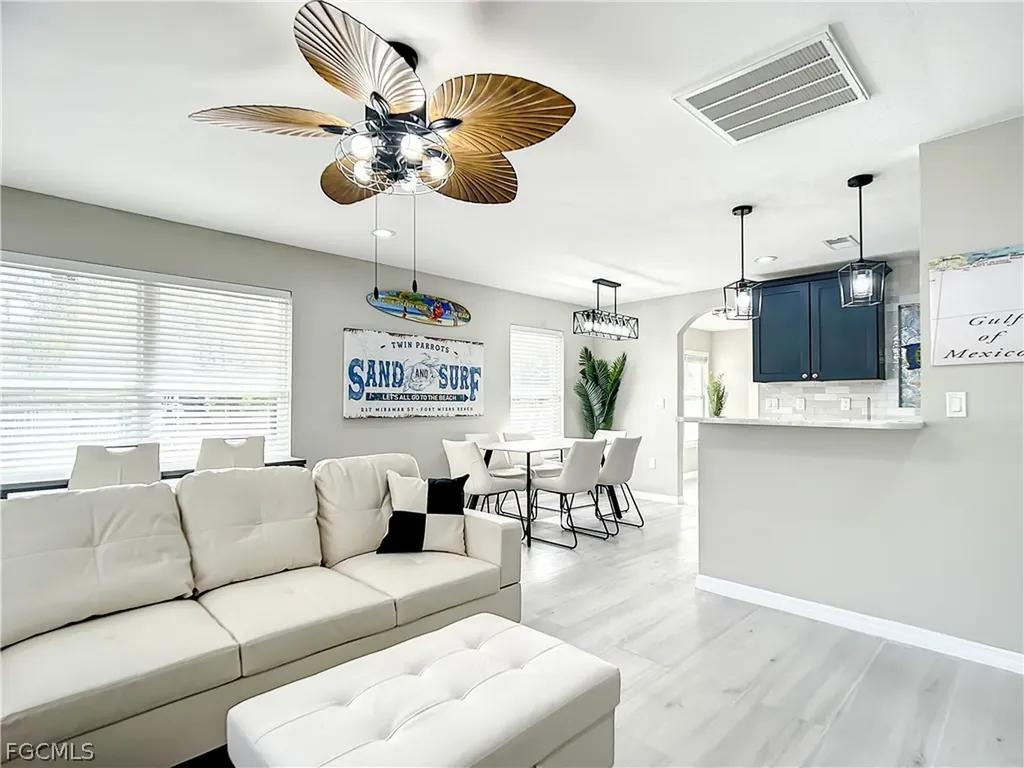 217 Miramar Street Fort Myers Beach FL 33931