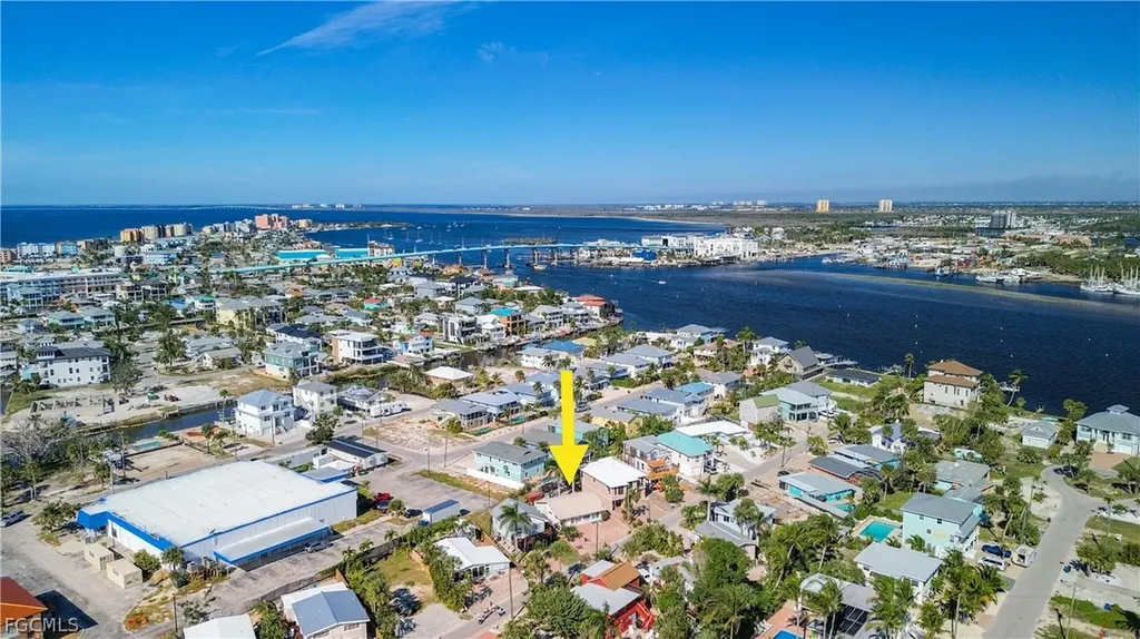 217 Miramar Street Fort Myers Beach FL 33931