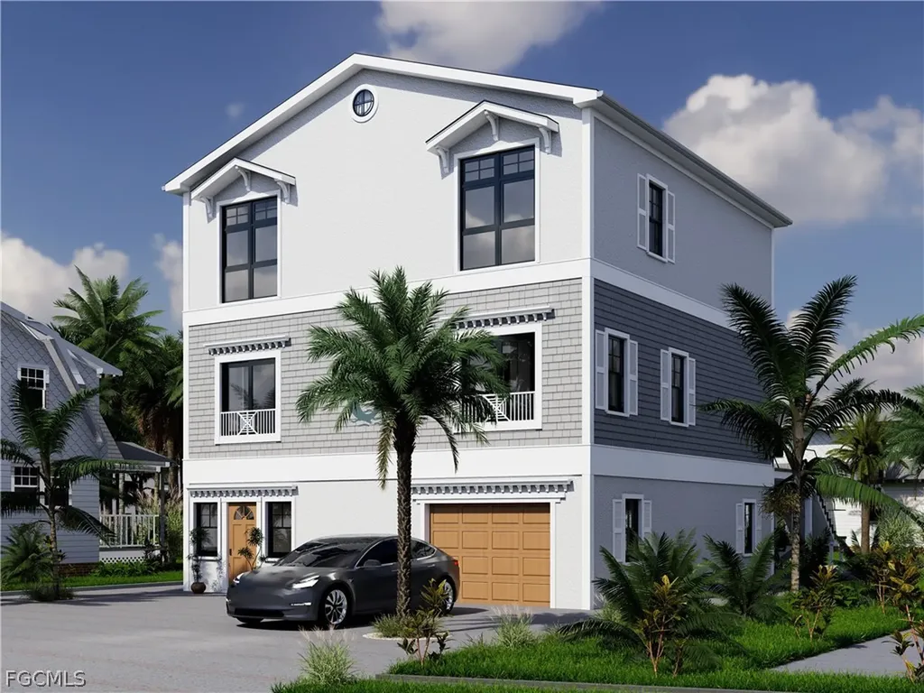 217 Miramar Street Fort Myers Beach FL 33931