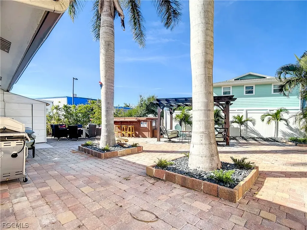 217 Miramar Street Fort Myers Beach FL 33931