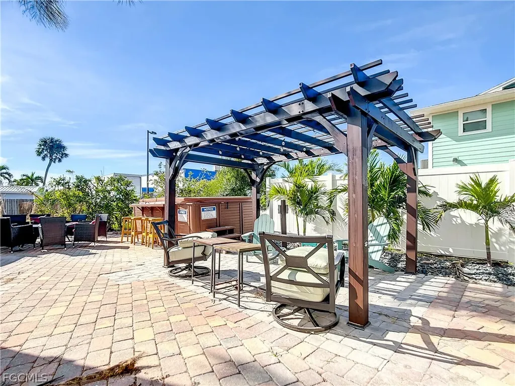 217 Miramar Street Fort Myers Beach FL 33931