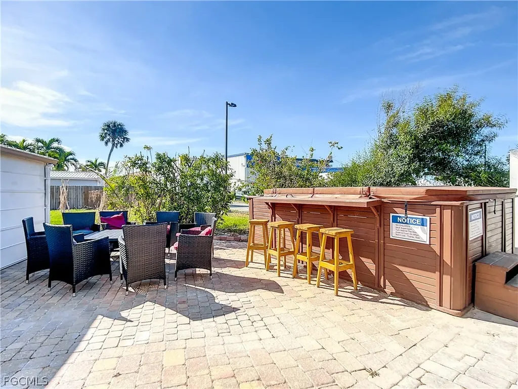 217 Miramar Street Fort Myers Beach FL 33931