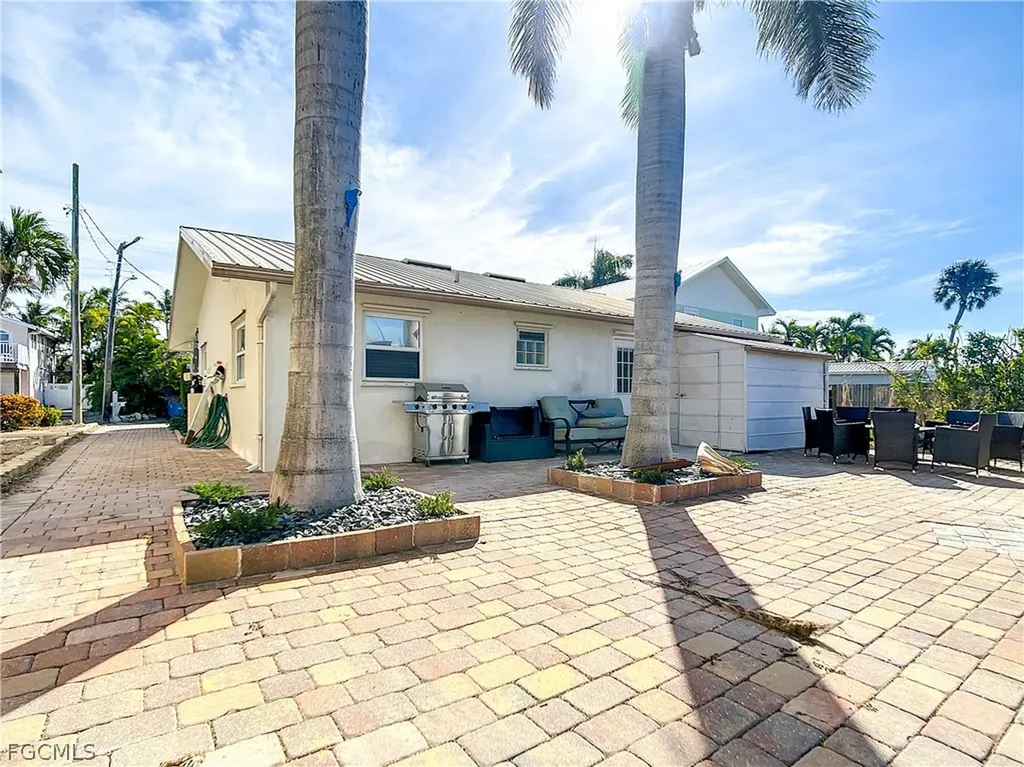 217 Miramar Street Fort Myers Beach FL 33931