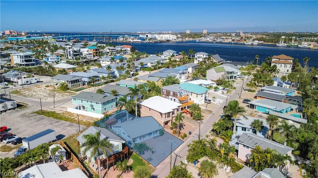 217 Miramar Street Fort Myers Beach FL 33931