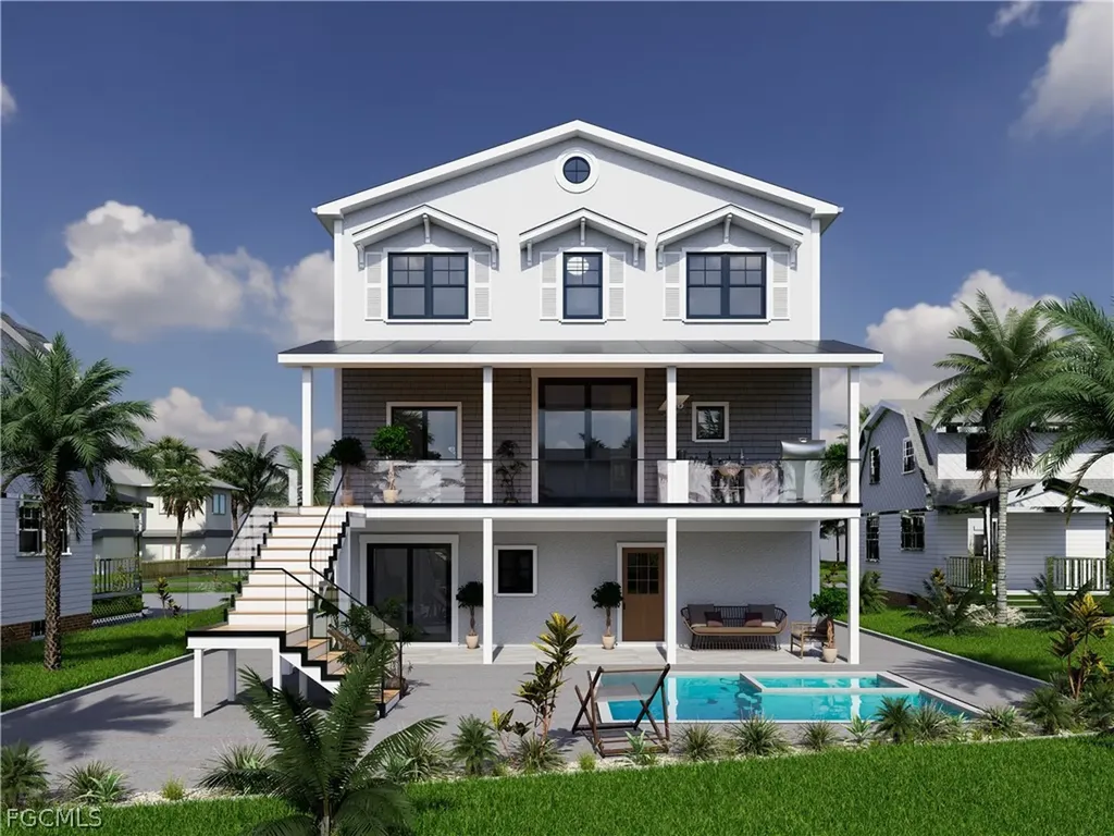 217 Miramar Street Fort Myers Beach FL 33931
