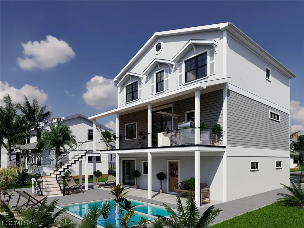 217 Miramar Street Fort Myers Beach FL 33931