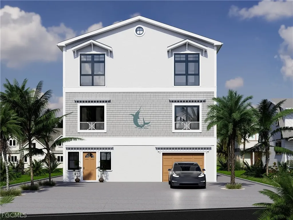 217 Miramar Street Fort Myers Beach FL 33931
