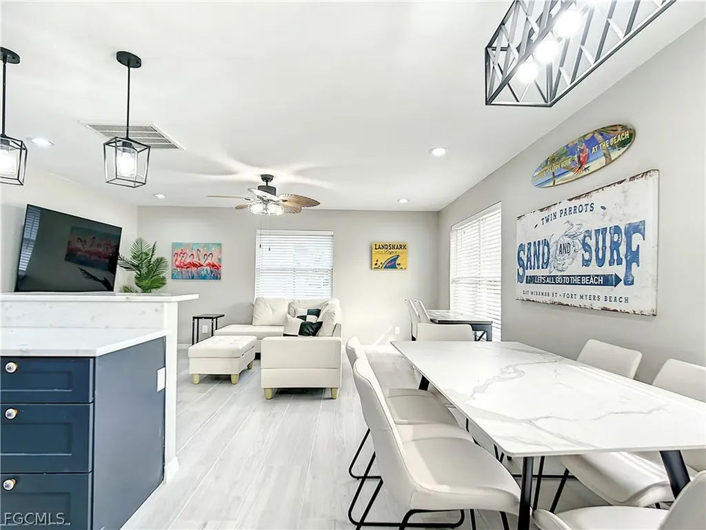217 Miramar Street Fort Myers Beach FL 33931