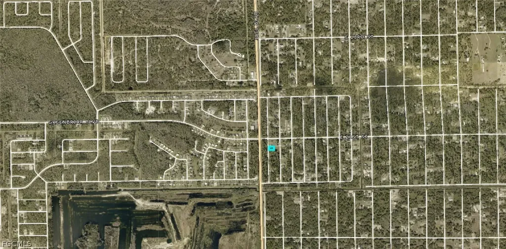 2020 Edward Avenue Alva FL 33920