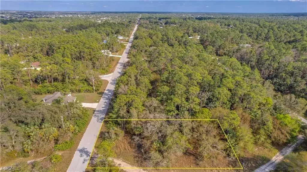 3507 51st Street W Lehigh Acres FL 33971