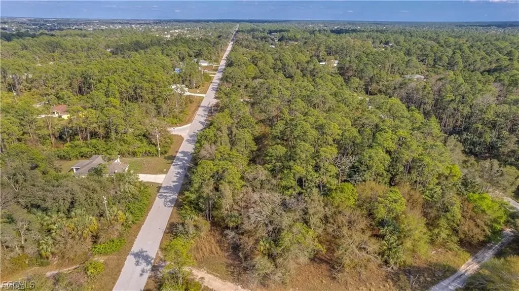 3507 51st Street W Lehigh Acres FL 33971