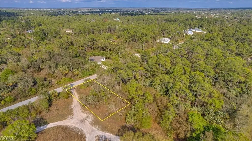 3507 51st Street W Lehigh Acres FL 33971