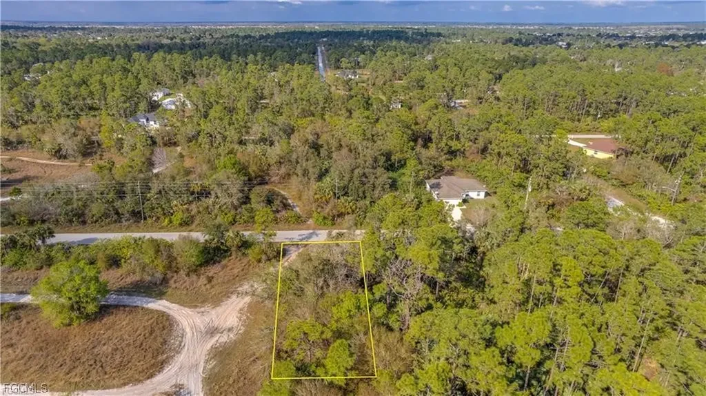 3507 51st Street W Lehigh Acres FL 33971