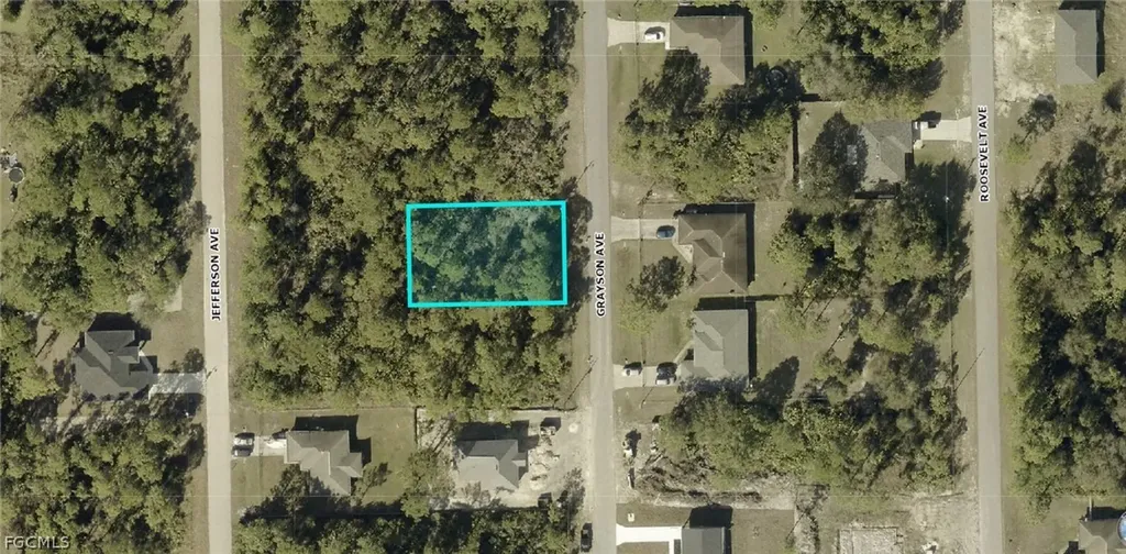 2009 Grayson Avenue Alva FL 33920