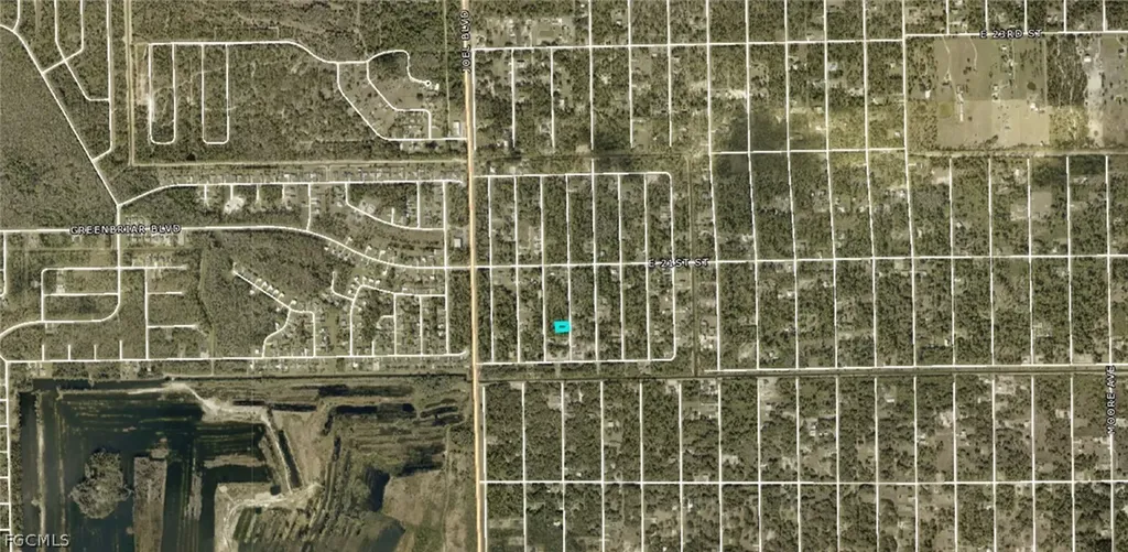 2009 Grayson Avenue Alva FL 33920