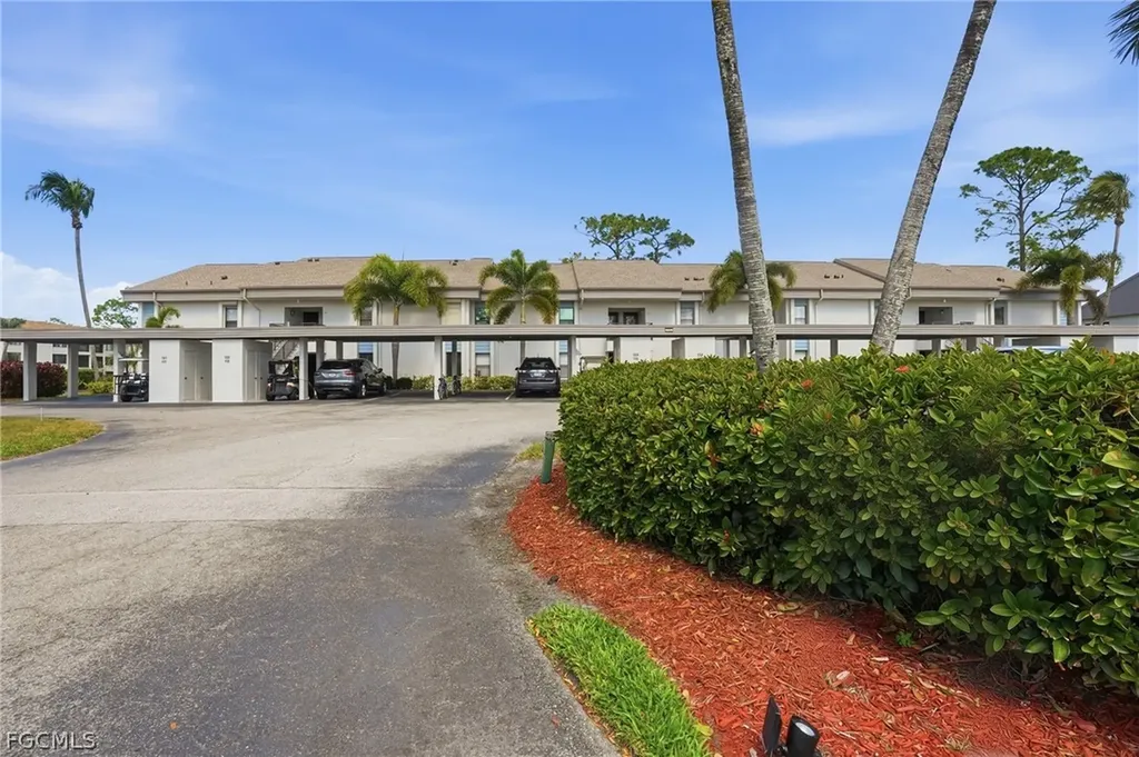 5765 Trailwinds Drive Fort Myers FL 33907