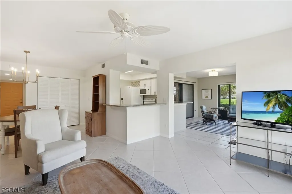 5765 Trailwinds Drive Fort Myers FL 33907