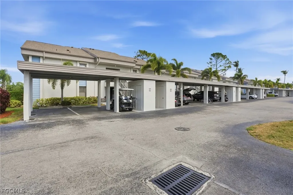 5765 Trailwinds Drive Fort Myers FL 33907
